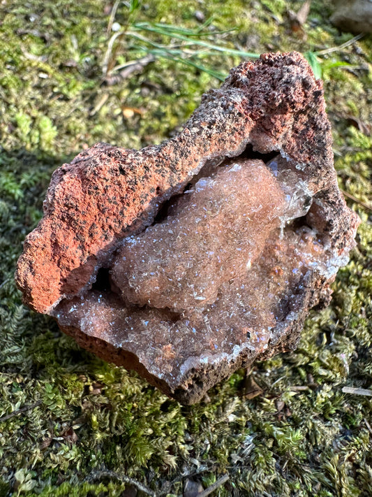 Calcite Specimen